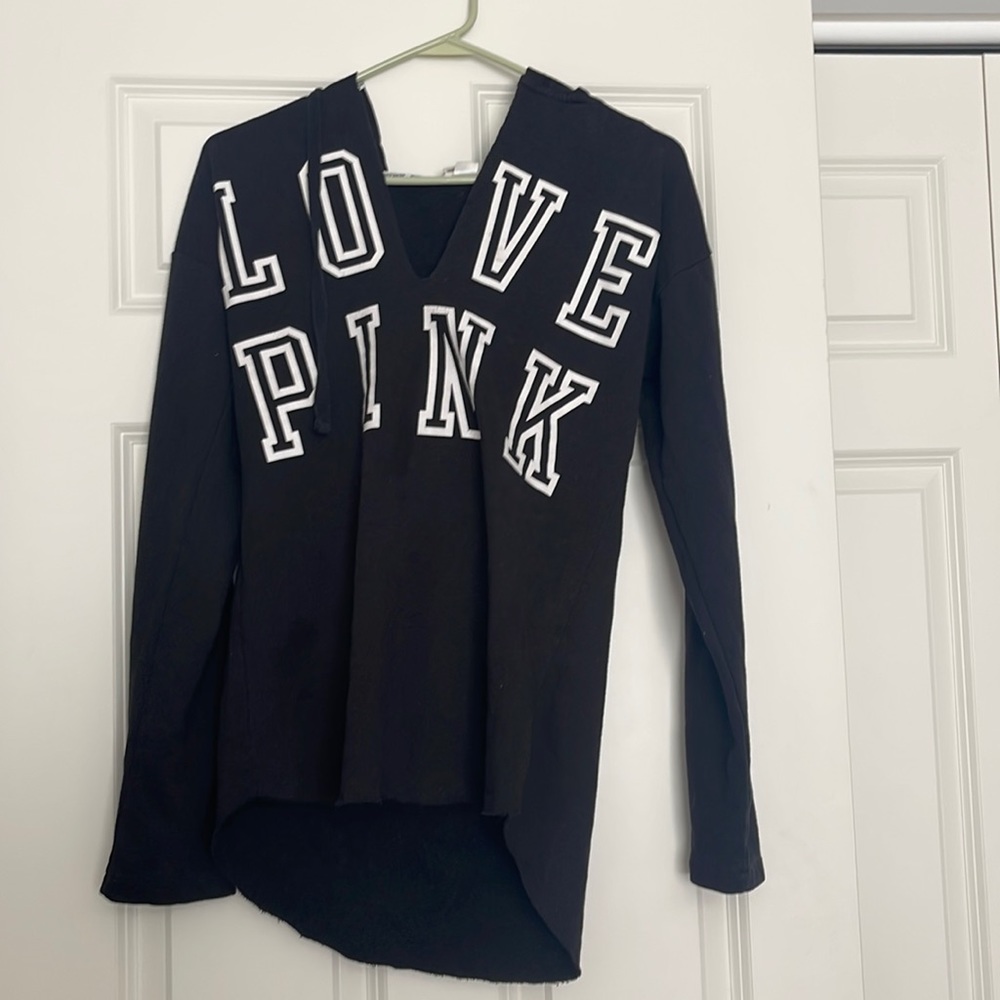 PINK hoodie